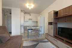 Екатеринбург, ул. Полимерный, 11 (Завокзальный) - фото квартиры