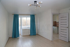 Екатеринбург, ул. Грибоедова, 2 (Химмаш) - фото квартиры