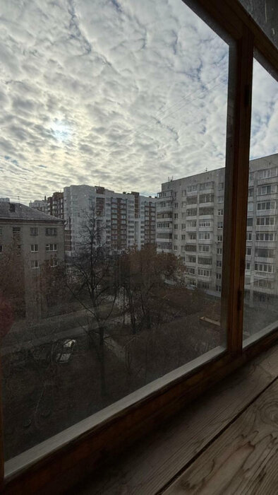 Екатеринбург, ул. Чайковского, 15 (Автовокзал) - фото квартиры (1)