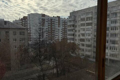 Екатеринбург, ул. Чайковского, 15 (Автовокзал) - фото квартиры