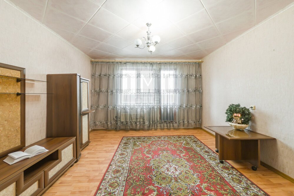 Екатеринбург, ул. Расточная, 15/7 (Старая Сортировка) - фото квартиры (6)