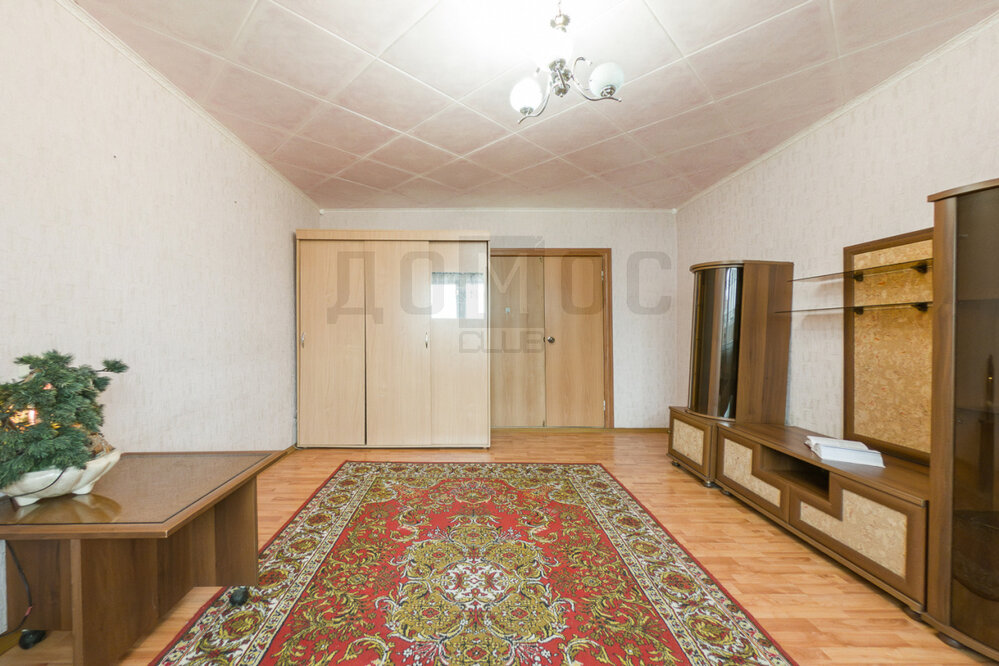 Екатеринбург, ул. Расточная, 15/7 (Старая Сортировка) - фото квартиры (7)