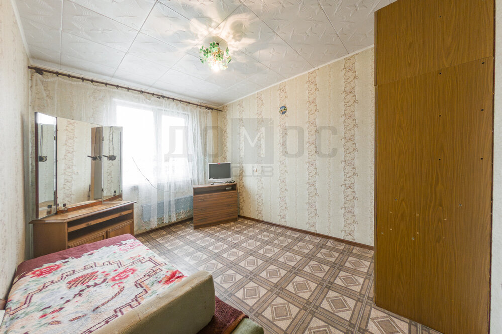 Екатеринбург, ул. Расточная, 15/7 (Старая Сортировка) - фото квартиры (8)