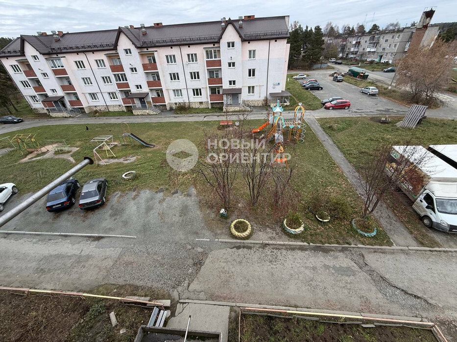 г. Первоуральск, ул. Совхоз Первоуральский, 22 (городской округ Первоуральск) - фото квартиры (1)