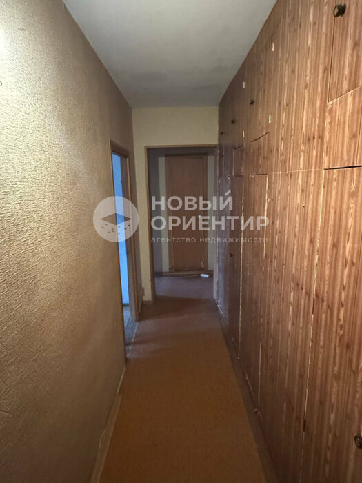 г. Первоуральск, ул. Совхоз Первоуральский, 22 (городской округ Первоуральск) - фото квартиры (4)