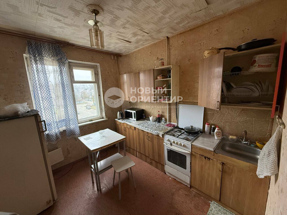 г. Первоуральск, ул. Совхоз Первоуральский, 22 (городской округ Первоуральск) - фото квартиры (5)