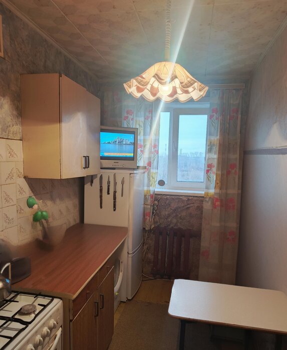 г. Каменск-Уральский, ул. 4й Проезд, 12 (городской округ Каменский) - фото квартиры (1)