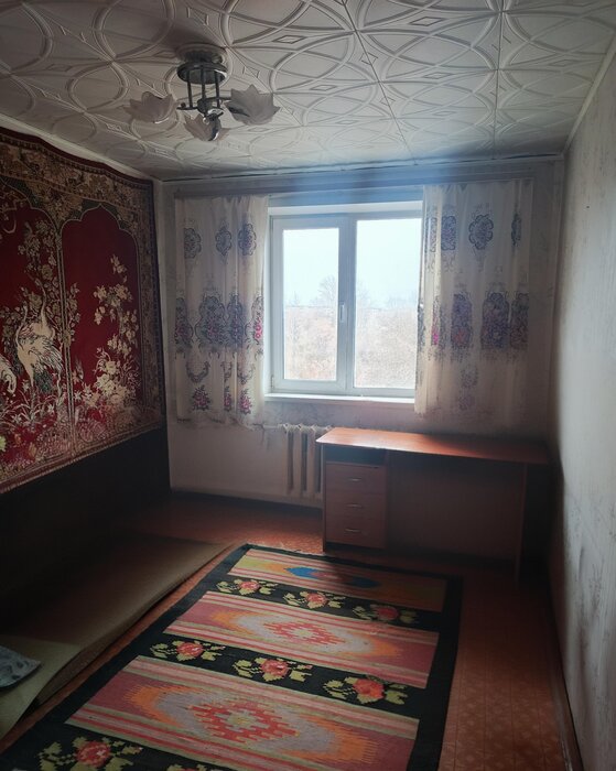г. Каменск-Уральский, ул. 4й Проезд, 12 (городской округ Каменский) - фото квартиры (2)
