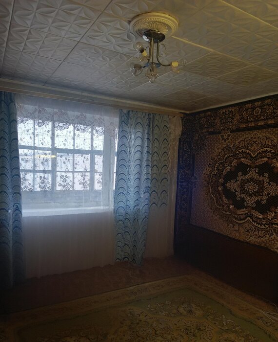 г. Каменск-Уральский, ул. 4й Проезд, 12 (городской округ Каменский) - фото квартиры (4)