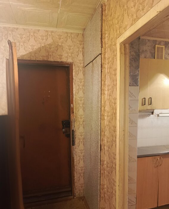 г. Каменск-Уральский, ул. 4й Проезд, 12 (городской округ Каменский) - фото квартиры (6)
