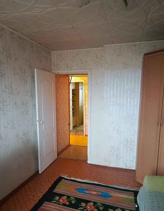 г. Каменск-Уральский, ул. 4й Проезд, 12 (городской округ Каменский) - фото квартиры (8)
