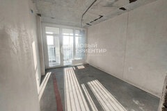 Екатеринбург, ул. Сибирский, 24д (Сибирский тракт) - фото квартиры