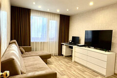 Екатеринбург, ул. Серафимы Дерябиной, 30 (Юго-Западный) - фото квартиры