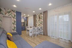 п. Большой Исток, ул. Максима Горького, 10в (городской округ Сысертский) - фото коттеджа