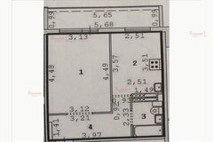 Екатеринбург, ул. Седова, 51 (Старая Сортировка) - фото квартиры