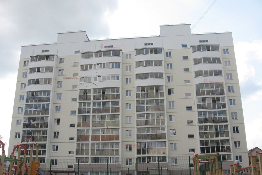 Екатеринбург, ул. Седова, 51 (Старая Сортировка) - фото квартиры (2)