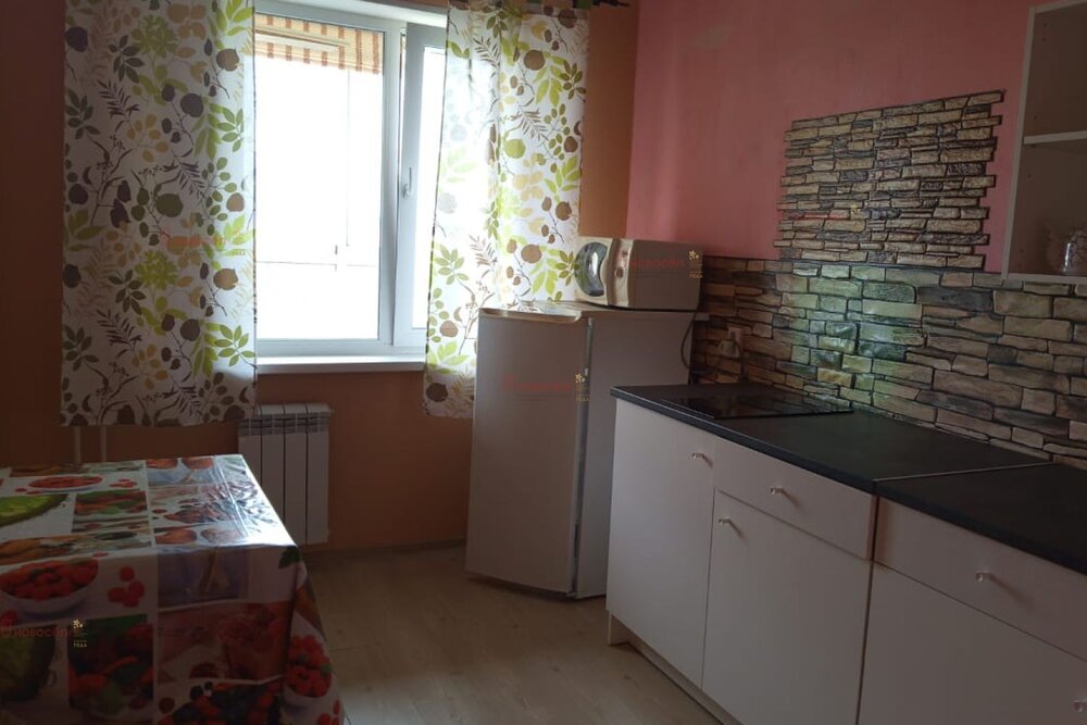 Екатеринбург, ул. Седова, 51 (Старая Сортировка) - фото квартиры (3)