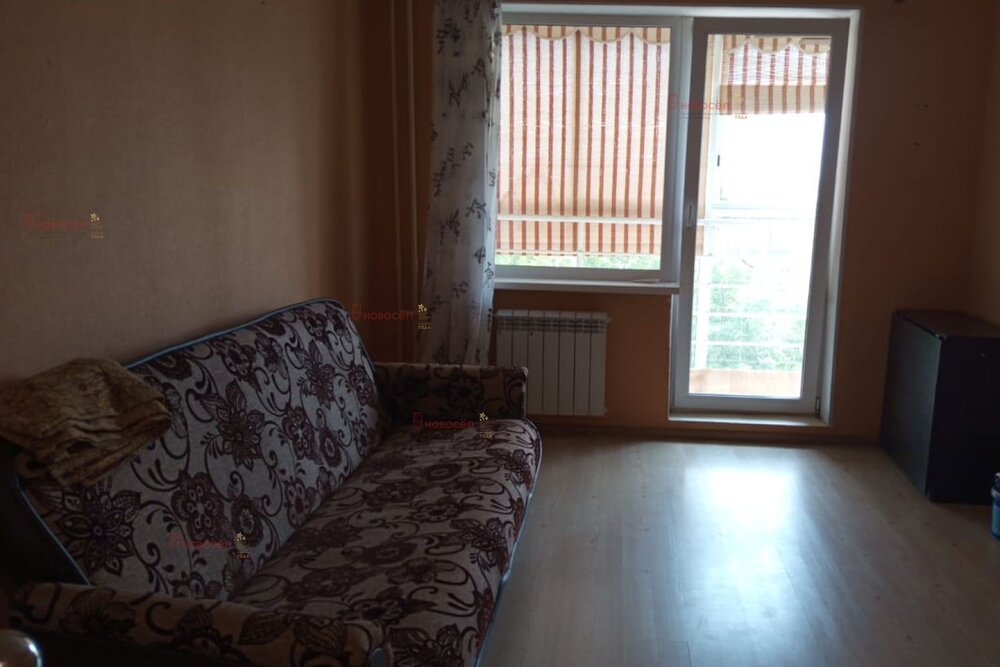 Екатеринбург, ул. Седова, 51 (Старая Сортировка) - фото квартиры (5)