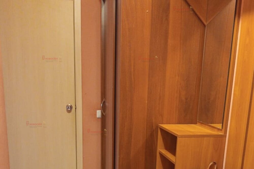 Екатеринбург, ул. Седова, 51 (Старая Сортировка) - фото квартиры (6)