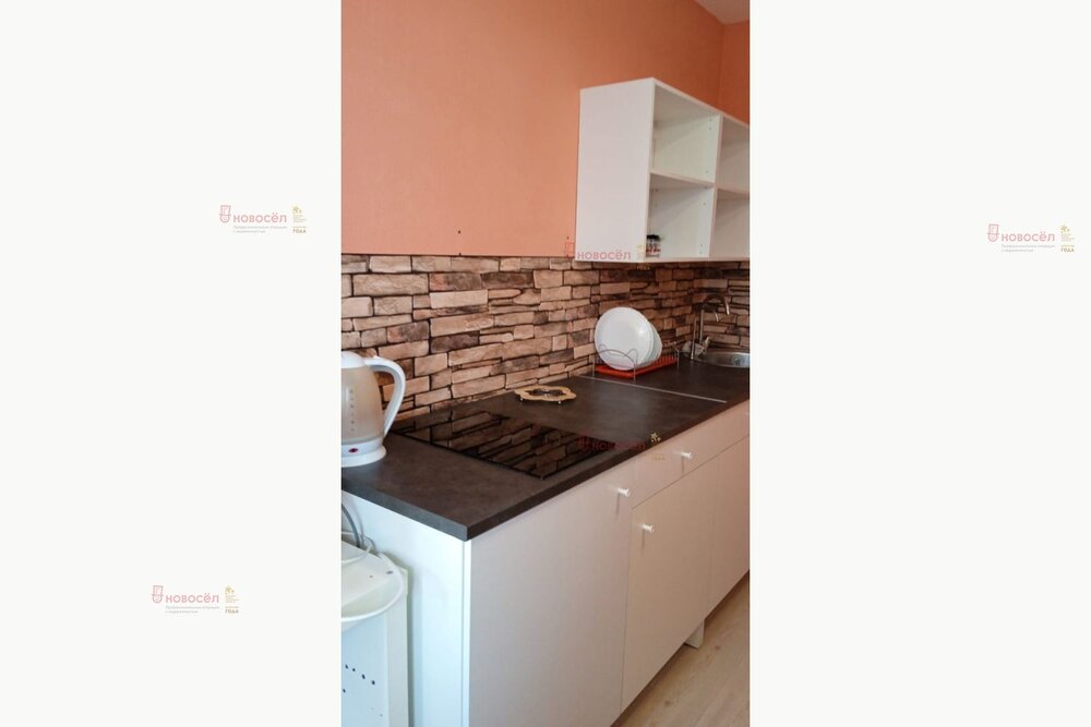 Екатеринбург, ул. Седова, 51 (Старая Сортировка) - фото квартиры (7)
