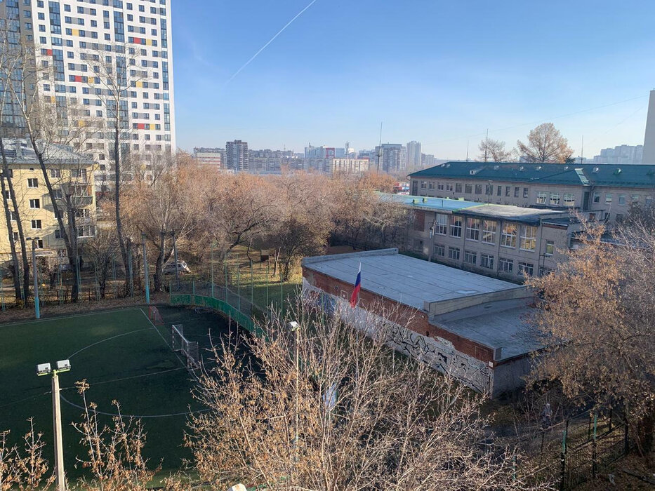 Екатеринбург, ул. Коминтерна, 11а (Втузгородок) - фото квартиры (1)