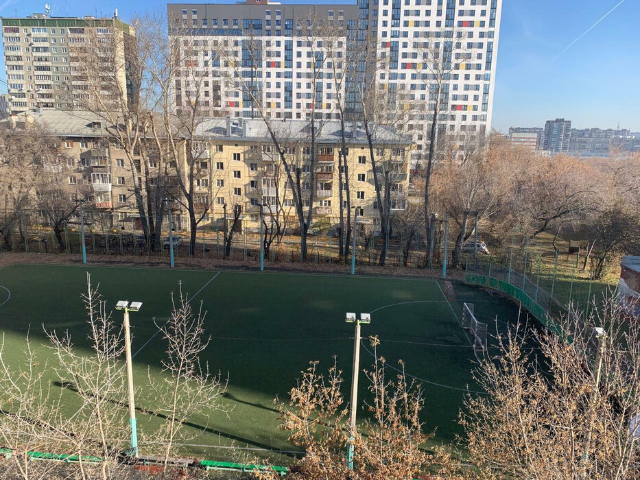 Екатеринбург, ул. Коминтерна, 11а (Втузгородок) - фото квартиры (2)