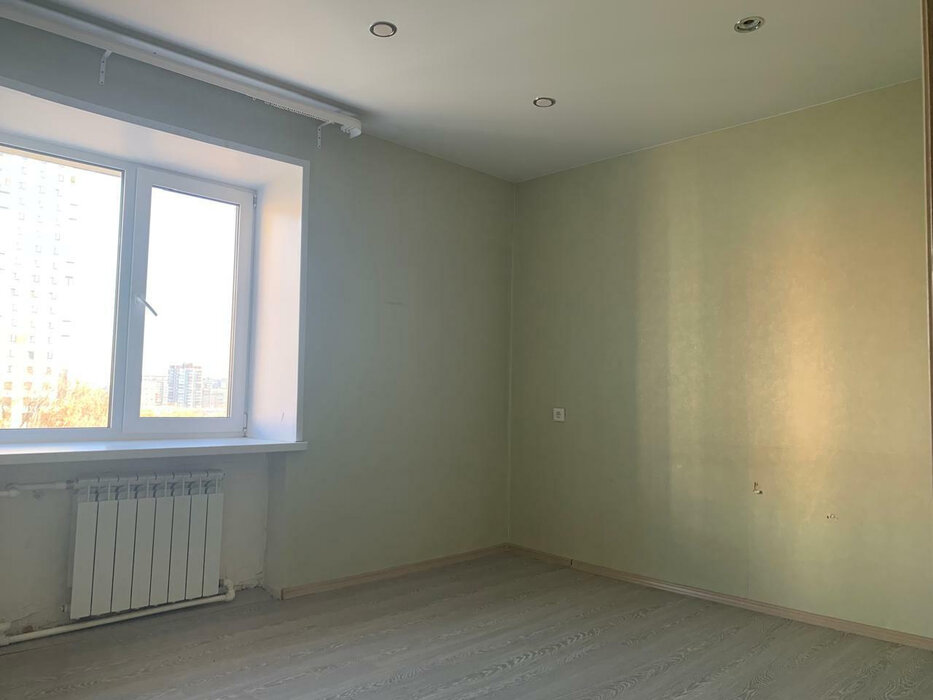 Екатеринбург, ул. Коминтерна, 11а (Втузгородок) - фото квартиры (3)