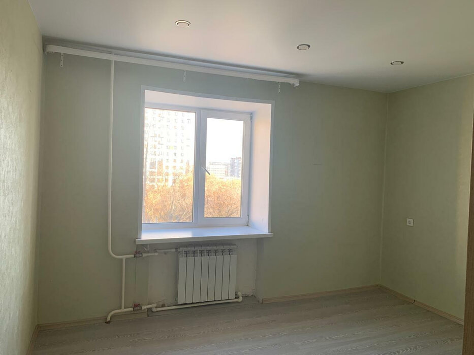 Екатеринбург, ул. Коминтерна, 11а (Втузгородок) - фото квартиры (4)