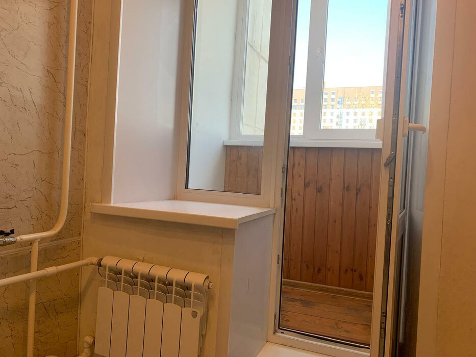 Екатеринбург, ул. Коминтерна, 11а (Втузгородок) - фото квартиры (6)