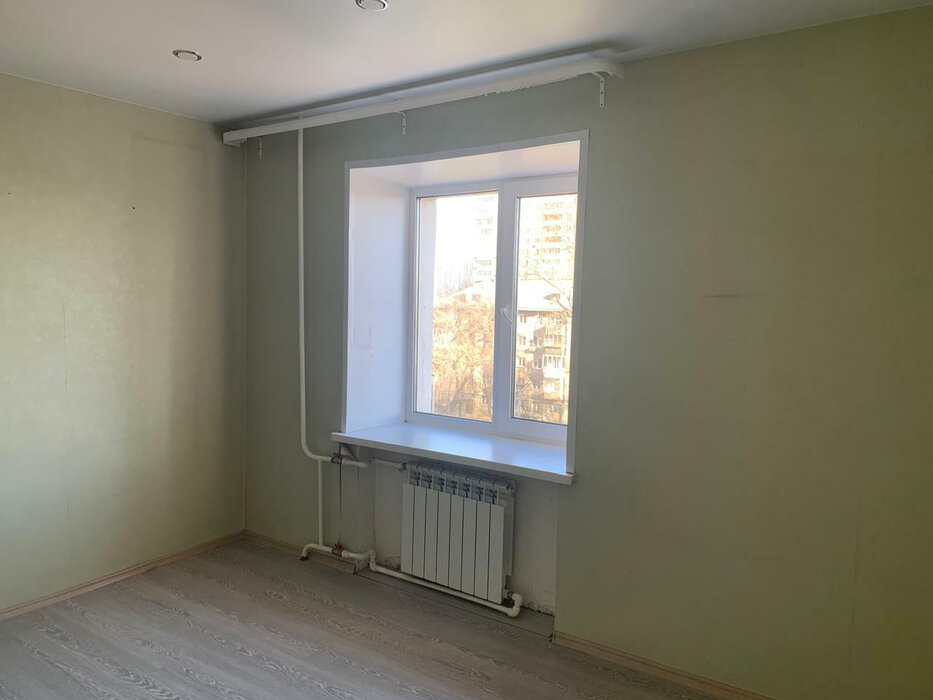 Екатеринбург, ул. Коминтерна, 11а (Втузгородок) - фото квартиры (7)