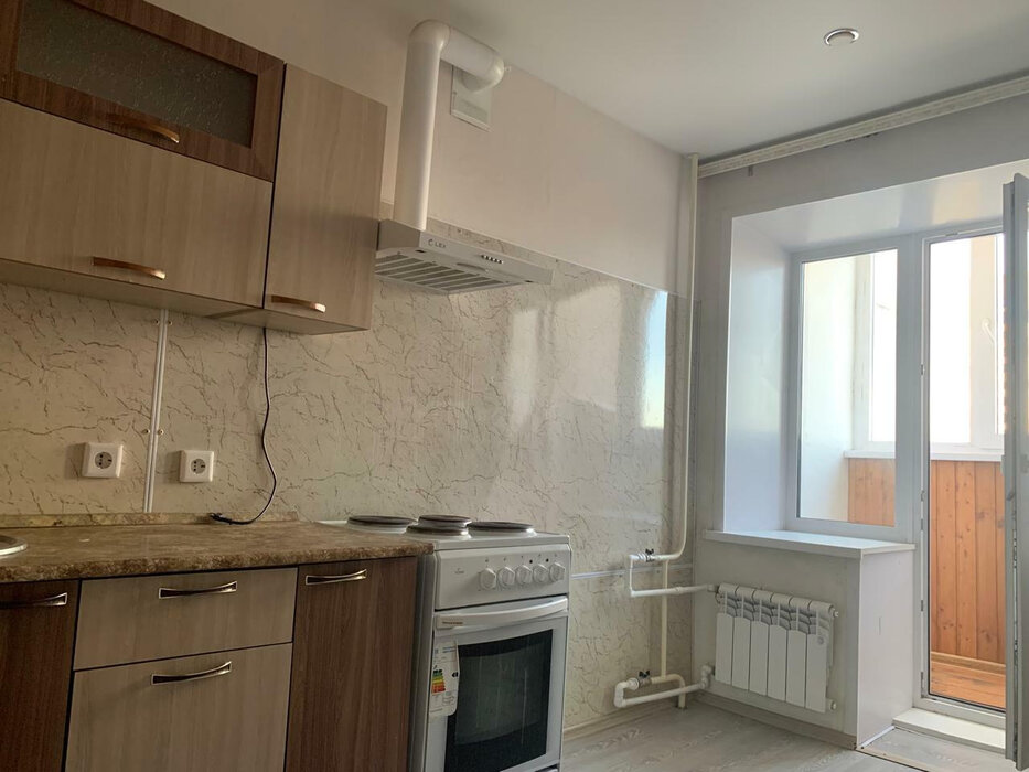 Екатеринбург, ул. Коминтерна, 11а (Втузгородок) - фото квартиры (8)