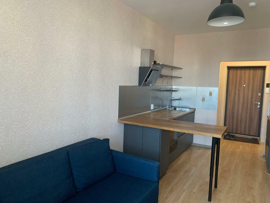 Екатеринбург, ул. Библиотечная, 48 (Втузгородок) - фото квартиры (3)
