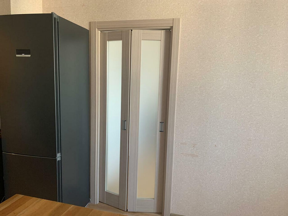 Екатеринбург, ул. Библиотечная, 48 (Втузгородок) - фото квартиры (4)