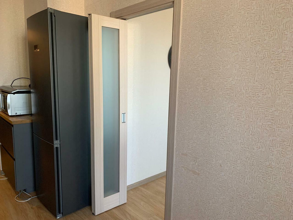 Екатеринбург, ул. Библиотечная, 48 (Втузгородок) - фото квартиры (5)