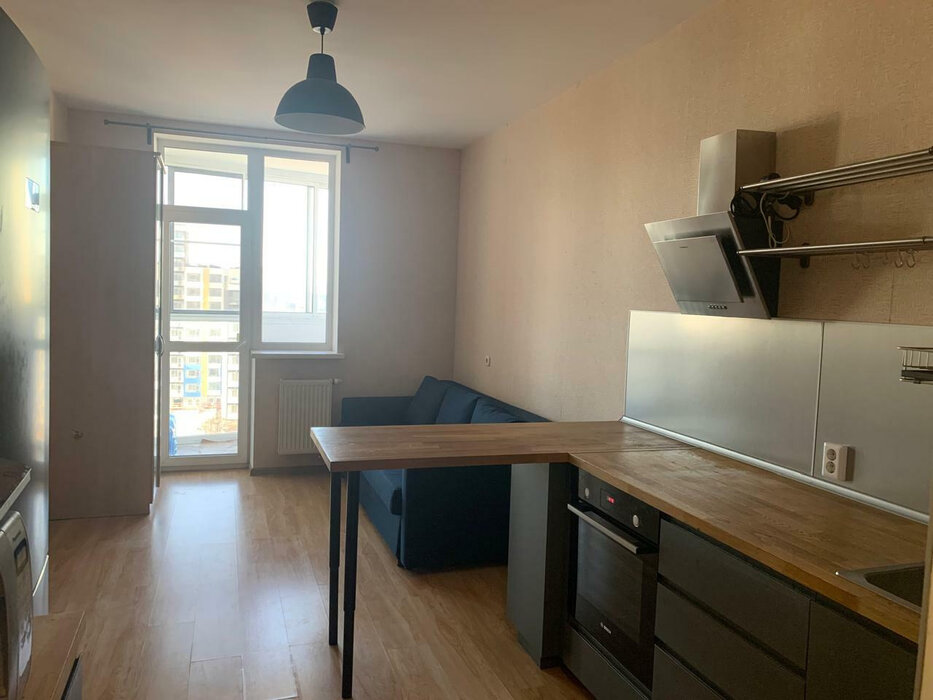 Екатеринбург, ул. Библиотечная, 48 (Втузгородок) - фото квартиры (6)