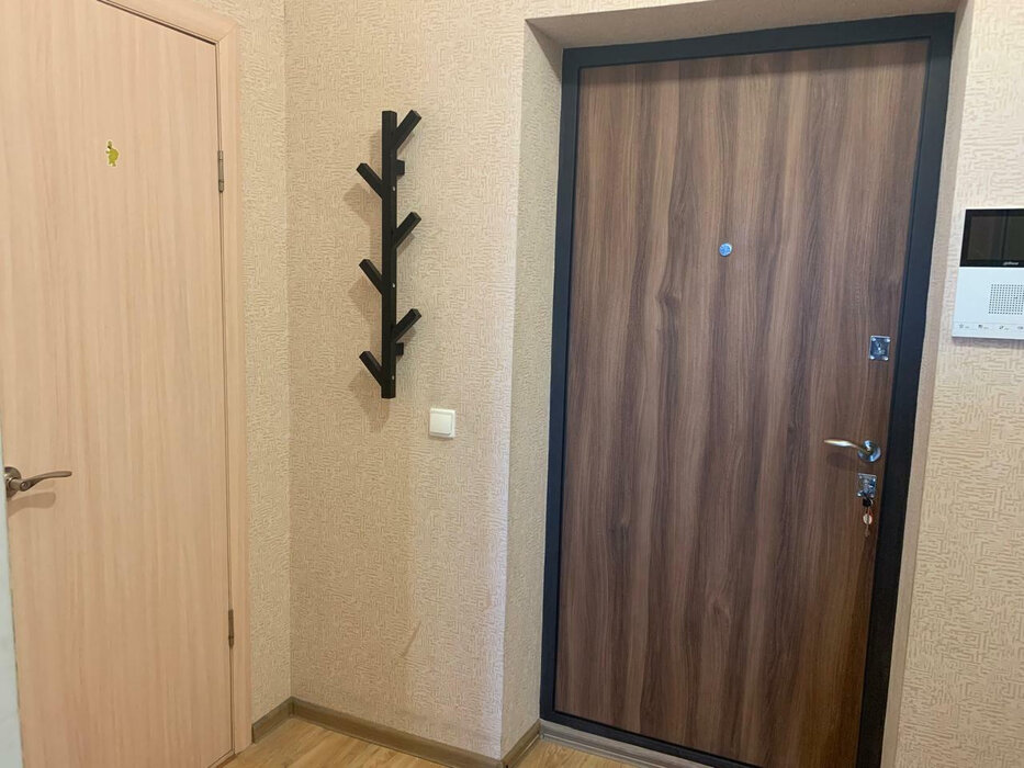 Екатеринбург, ул. Библиотечная, 48 (Втузгородок) - фото квартиры (7)