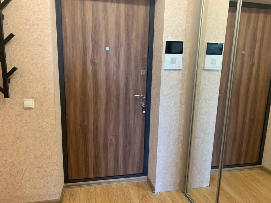 Екатеринбург, ул. Библиотечная, 48 (Втузгородок) - фото квартиры (8)