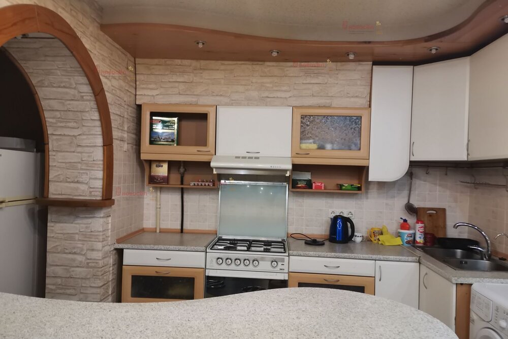 Екатеринбург, ул. Кунарская, 63 (Старая Сортировка) - фото квартиры (3)