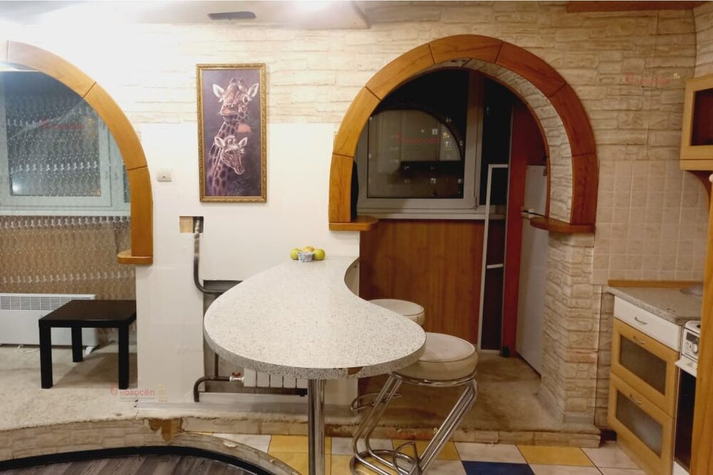 Екатеринбург, ул. Кунарская, 63 (Старая Сортировка) - фото квартиры (4)