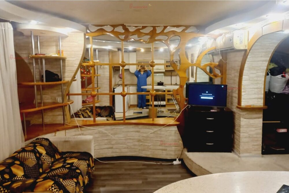 Екатеринбург, ул. Кунарская, 63 (Старая Сортировка) - фото квартиры (5)