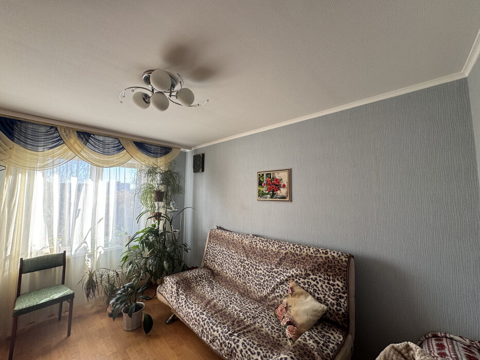 Екатеринбург, ул. Академика Бардина, 32/2 (Юго-Западный) - фото квартиры (8)