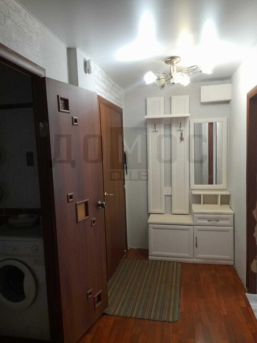 Екатеринбург, ул. Библиотечная, 29 А (Втузгородок) - фото квартиры (2)