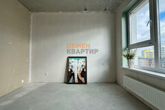 Екатеринбург, ул. улица Шаумяна, 18, «Южные кварталы» (Брусника) (Дом 4) - фото квартиры