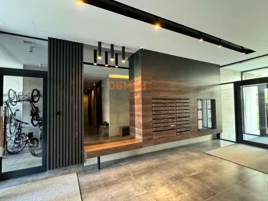 Екатеринбург, ул. улица Шаумяна, 18, «Южные кварталы» (Брусника) (Дом 4) - фото квартиры (5)