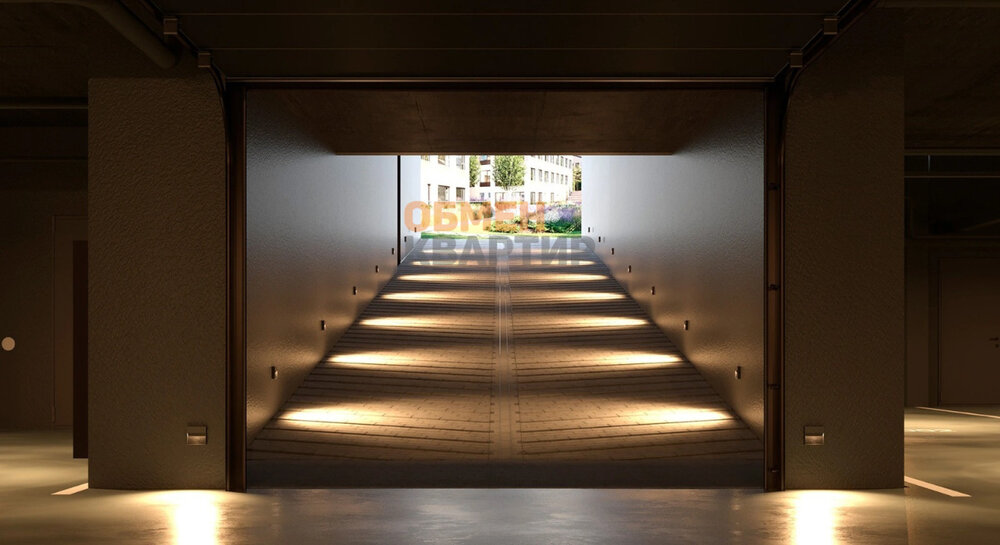 Екатеринбург, ул. улица Шаумяна, 18, «Южные кварталы» (Брусника) (Дом 4) - фото квартиры (7)