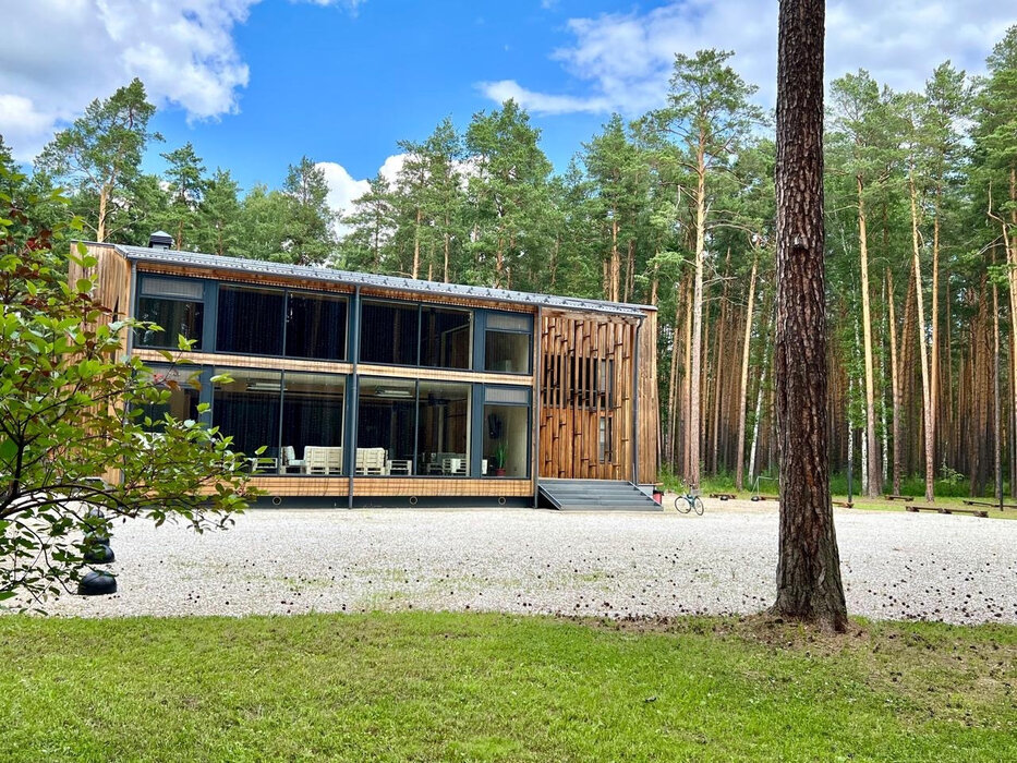 п. Сарапулка, ул. 2-й проезд, 6 (городской округ Березовский) - фото готового бизнеса (1)