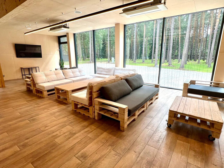 п. Сарапулка, ул. 2-й проезд, 6 (городской округ Березовский) - фото готового бизнеса (4)