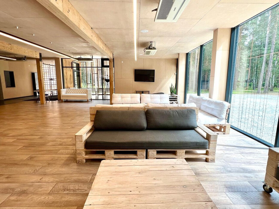 п. Сарапулка, ул. 2-й проезд, 6 (городской округ Березовский) - фото готового бизнеса (5)