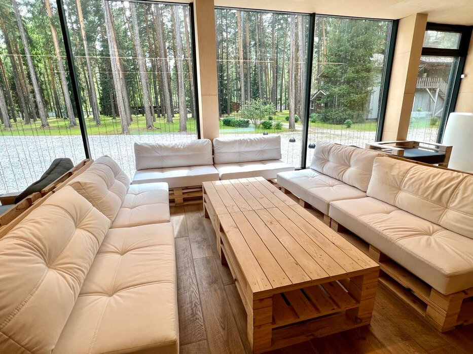 п. Сарапулка, ул. 2-й проезд, 6 (городской округ Березовский) - фото готового бизнеса (6)