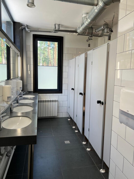 п. Сарапулка, ул. 2-й проезд, 6 (городской округ Березовский) - фото готового бизнеса (7)